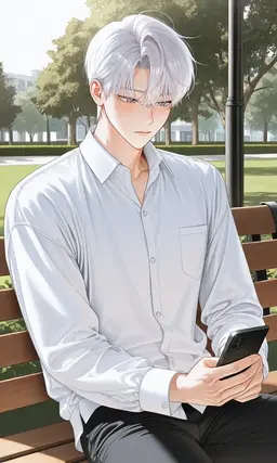 Profile image of 晴翔