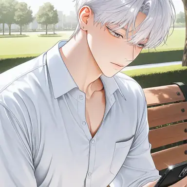 Profile image of 晴翔