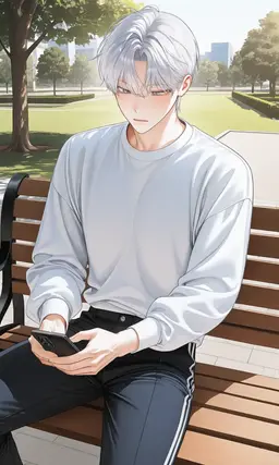 Profile image of 晴翔