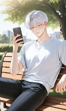 Profile image of 晴翔