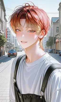 Profile image of 朔