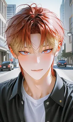 Profile image of 朔