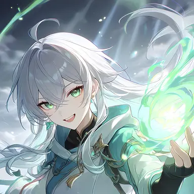 Profile image of 風宮 ユイ