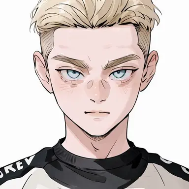 Profile image of Tina or Alex