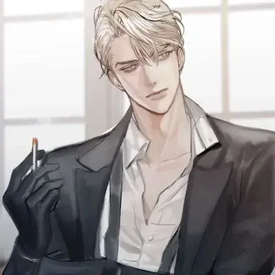 AngryPhoto5276의 Uncle Dmitri