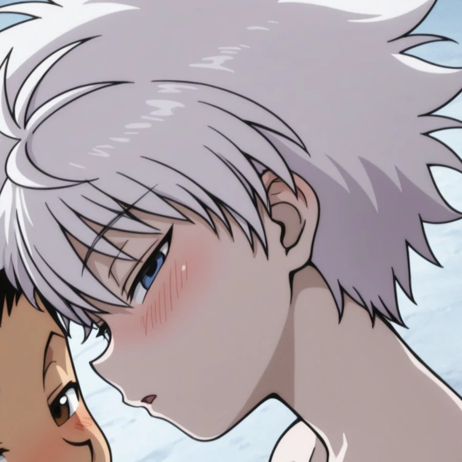 キルア