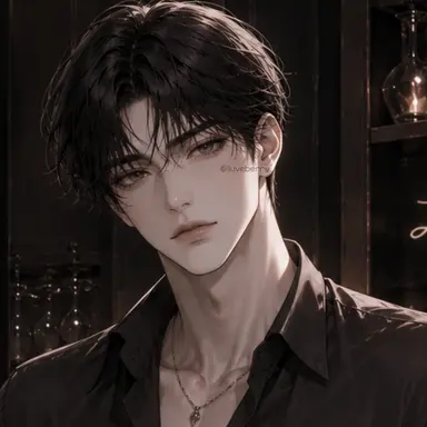 Profile image of 정이안