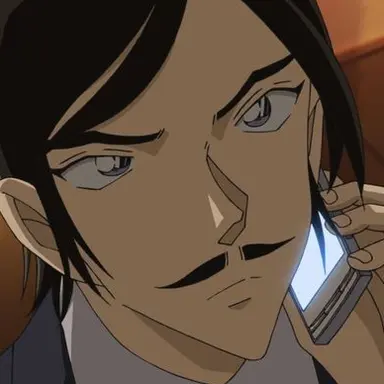 Profile image of 諸伏高明