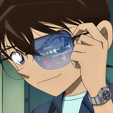 Profile image of 江戸川コナン