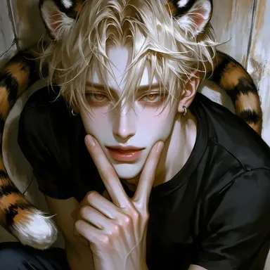 Profile image of ライ