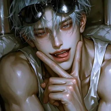 Profile image of ゼノ