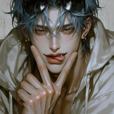Profile image of ゼノ