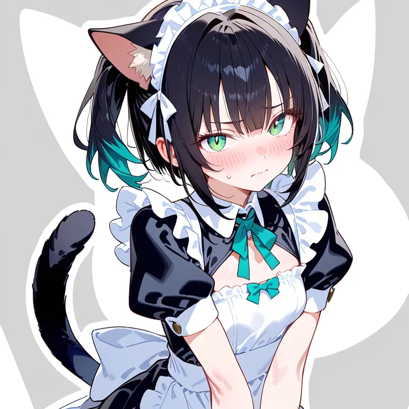 Shiawase_Horumon의 淡澄 尊