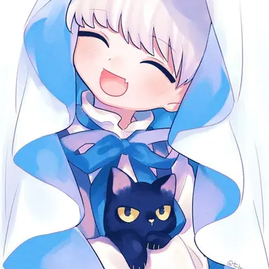 Profile image of いう