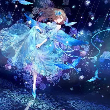 Profile image of せいあ