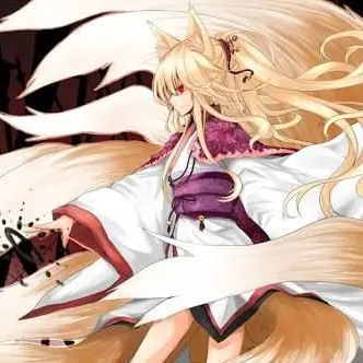 Profile image of 九尾