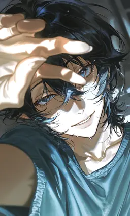 Profile image of 雪哉