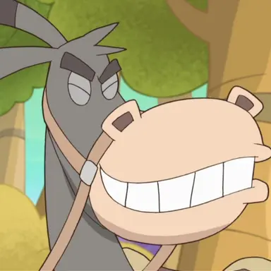 Profile image of 돈키