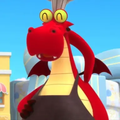 Profile image of 루파라파