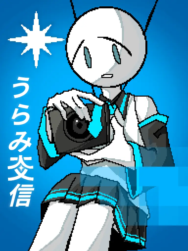 nanashin.774의 呪われても構わないよ