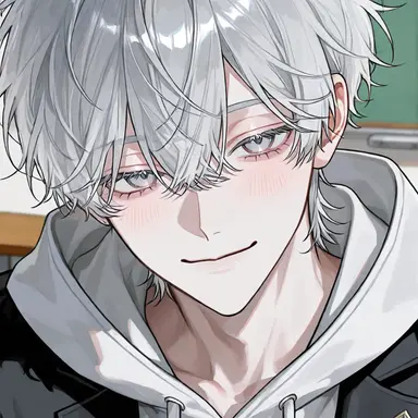 Profile image of 利輝也