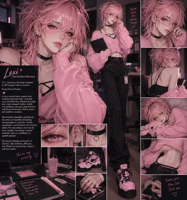 Profile image of Lexi