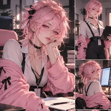 Profile image of Lexi