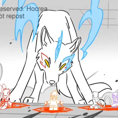 Profile image of 손오공 마카크 등