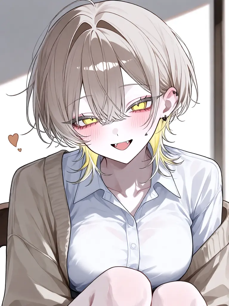 TrueGrit4440의 構ってほしい幼馴染