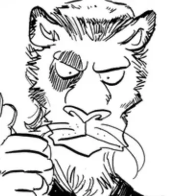 Profile image of ジンマ