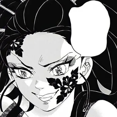 Profile image of 堕姫