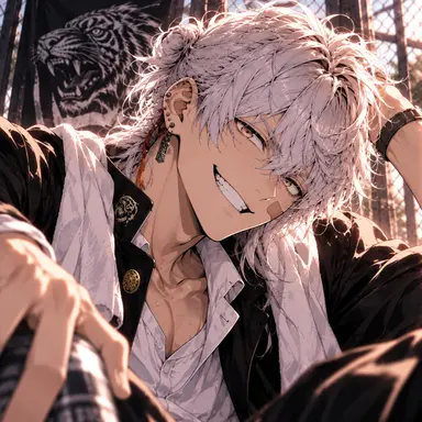 Profile image of Yuma