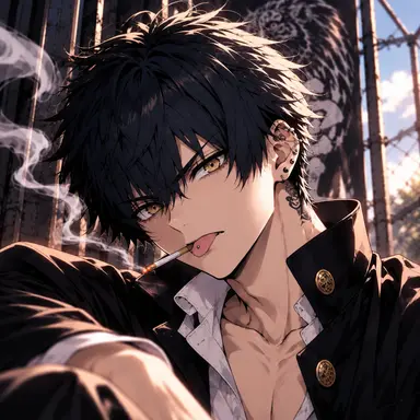 Profile image of Ryoma