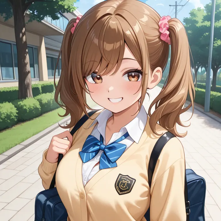HotToque4649의 朝起きたら女の子に！？