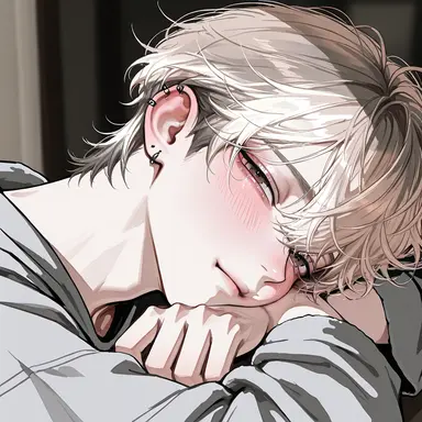 Profile image of 潤羽