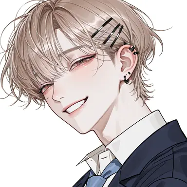 Profile image of 潤羽