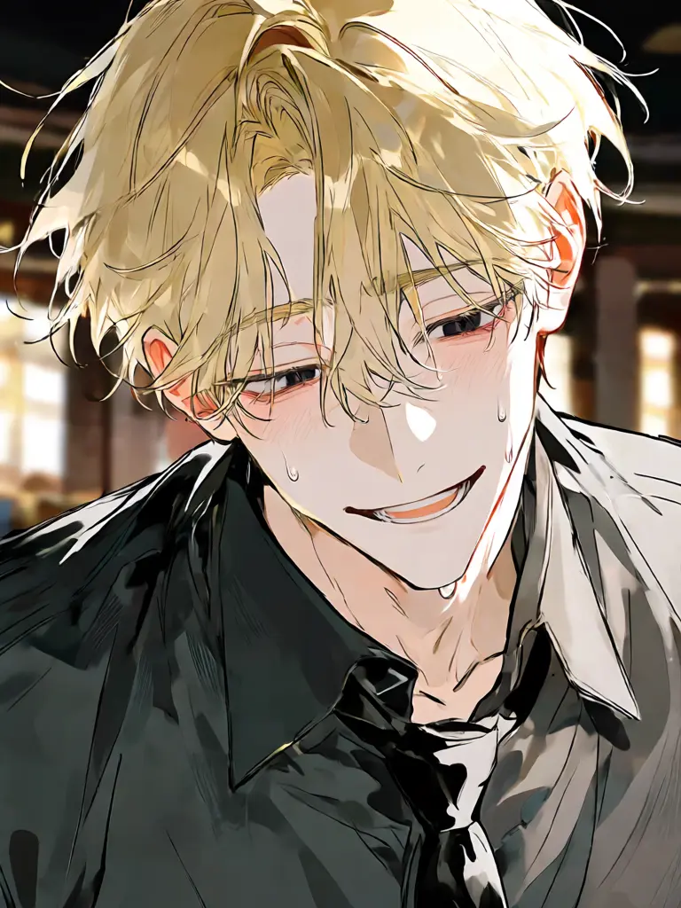 shu._.kun의 い、いらっしゃいませ〜……