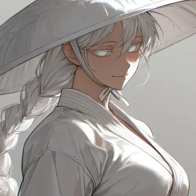 Profile image of 흰올빼미