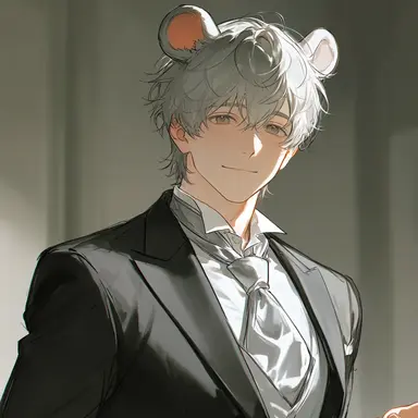 Profile image of ユ・ジョンウ