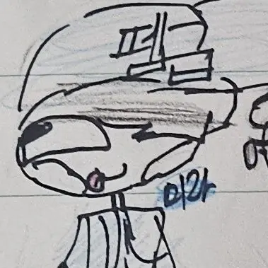 Profile image of 펩급
