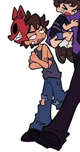 Profile image of Michael Afton
