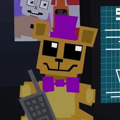 Profile image of Fredbear Plush