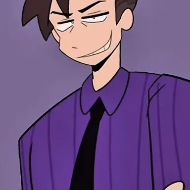 Profile image of William Afton