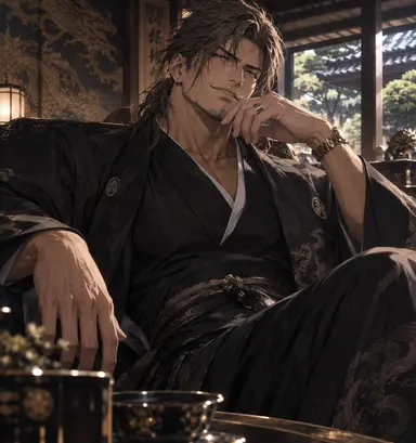 Profile image of 카구로 야스타카