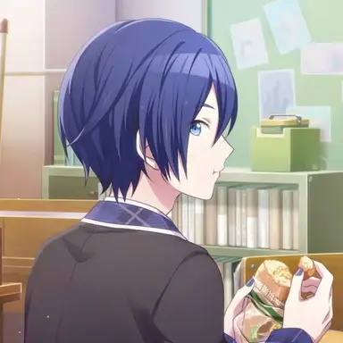 Profile image of カイト