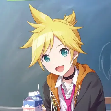 Profile image of レン