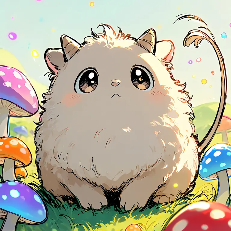 miyaBroom4546의 My Mofurun