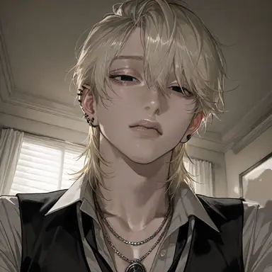 Profile image of 히라노 카이리