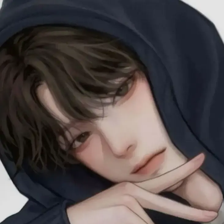 StupidMeno1779의 김준휘,이하연