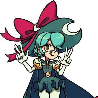 Profile image of Annie